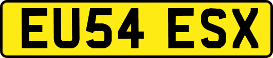 EU54ESX
