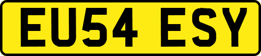 EU54ESY