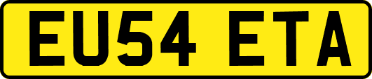EU54ETA