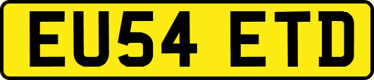 EU54ETD