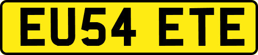 EU54ETE