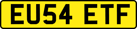 EU54ETF