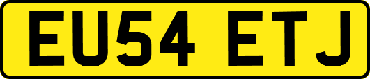 EU54ETJ