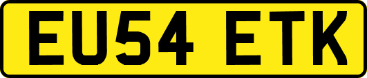 EU54ETK