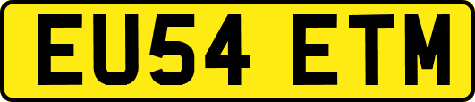 EU54ETM