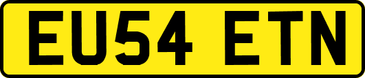 EU54ETN