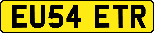 EU54ETR