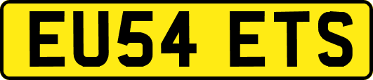 EU54ETS