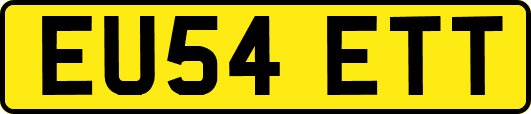 EU54ETT