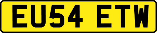 EU54ETW
