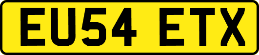 EU54ETX