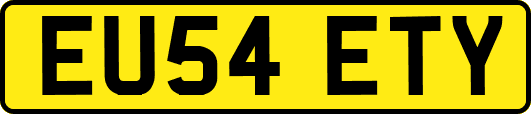 EU54ETY