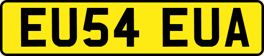 EU54EUA