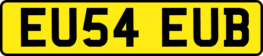 EU54EUB