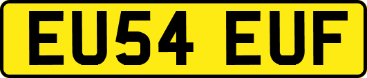 EU54EUF