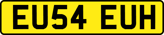 EU54EUH
