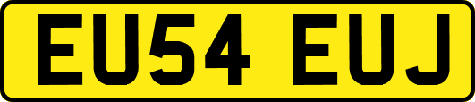 EU54EUJ