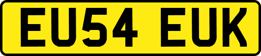 EU54EUK