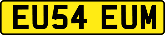 EU54EUM