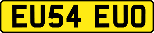 EU54EUO