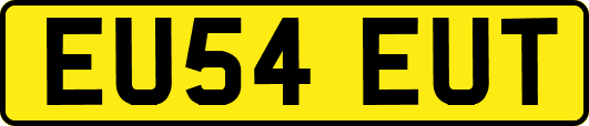 EU54EUT