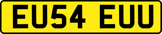 EU54EUU