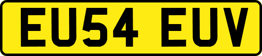 EU54EUV