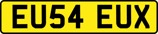 EU54EUX