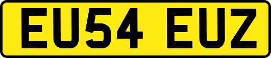 EU54EUZ