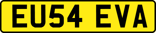 EU54EVA