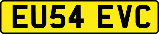 EU54EVC