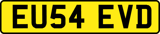 EU54EVD