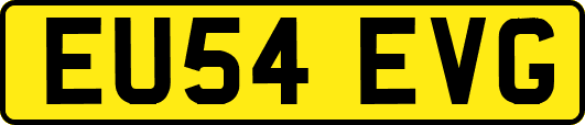EU54EVG