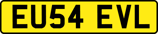 EU54EVL