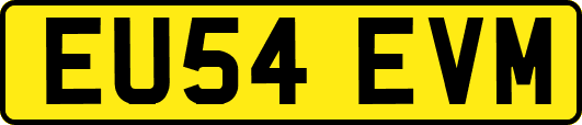 EU54EVM