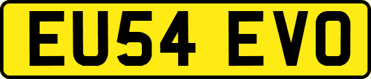 EU54EVO