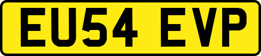 EU54EVP