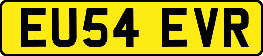 EU54EVR