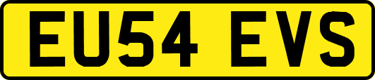 EU54EVS