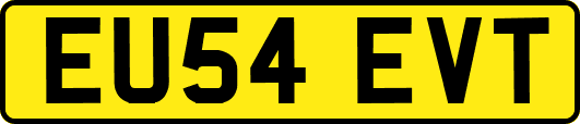 EU54EVT