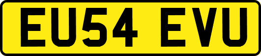 EU54EVU
