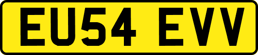 EU54EVV