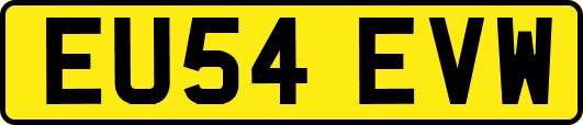 EU54EVW
