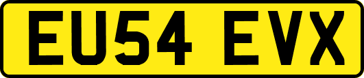 EU54EVX