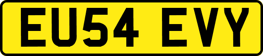 EU54EVY