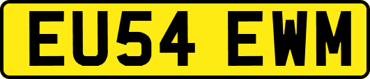 EU54EWM