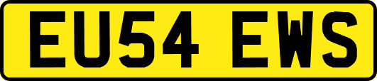 EU54EWS