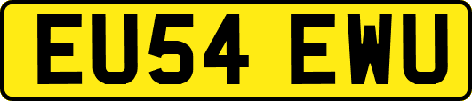 EU54EWU