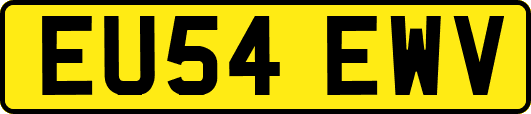 EU54EWV