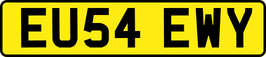 EU54EWY